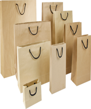 Paper Bags