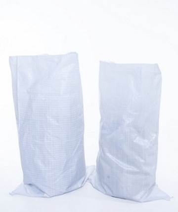 PP Woven Sacks and fabric rolls