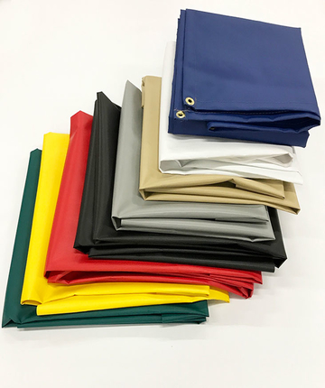 Tarpaulin